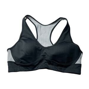 Victoria's Secret VSX Sport Athletic Activewear Racerback Size Large